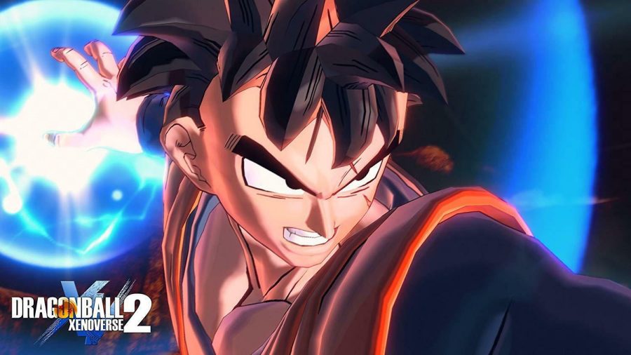 Dragon Ball Xenoverse 2 Xbox Series X/ Xbox One USED