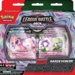 Pokemon Tcg Gardevoir League Battle Deck (POK857539)