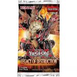 LEGACY OF DESTRUCTION BOOSTER (KON184776)