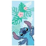 AyMax Disney LILO & STITCH - Stitch Πετσέτα Θαλάσσης 100% Polyester - 70x140cm
