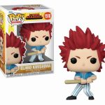 Funko Pop Animation My Hero Academia Eljiro Kirishima #1518 Φιγούρα