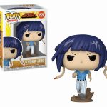 Funko Pop! Animation: My Hero Academia - Kyoka Jiro #1520 Φιγούρα