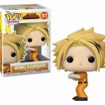 Funko Pop! Animation: My Hero Academia - Denki Kaminari #1517 Vinyl Figure