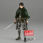 ATTACK ON TITANS - Levi - Figure 16cm Φιγούρα (BP88768P)