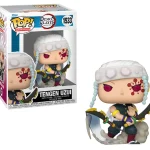 Φιγούρα Funko POP! Demon Slayer: Kimetsu no Yaiba - Tengen Uzui #1533