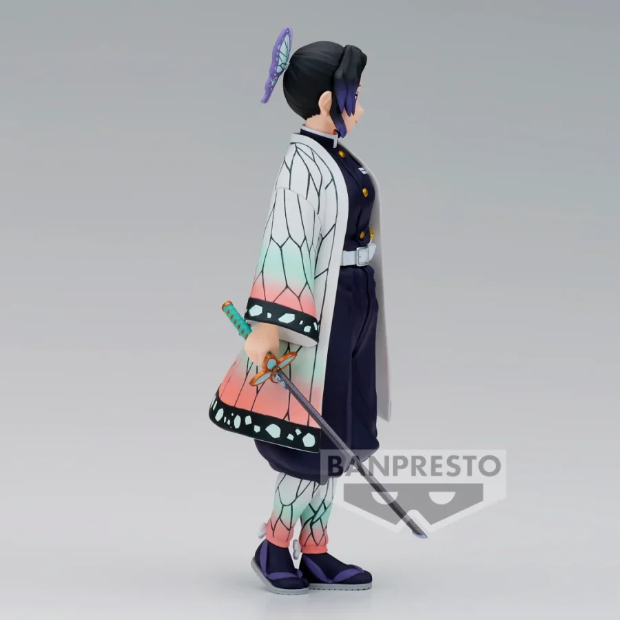 DEMON SLAYER - Shinobu Kocho - Figure 15cm Φιγούρα (BP88780P)