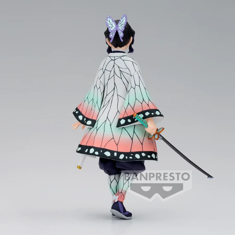 DEMON SLAYER - Shinobu Kocho - Figure 15cm Φιγούρα (BP88780P)