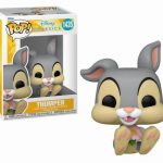 Funko Pop! Disney: Bambi 80th Anniversary - Thumper #1435 Φιγούρα