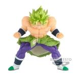 DRAGON BALL SUPER - Broly - Figure Blood Of Saiyans 15cm Φιγούρα (BP88807P)