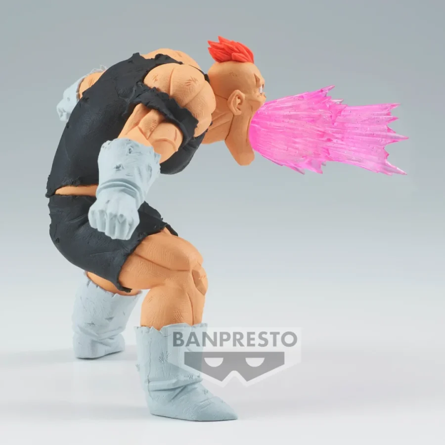 DRAGON BALL Z - Recoome - Figure G X Materia 11cm Φιγούρα (BP88806P)