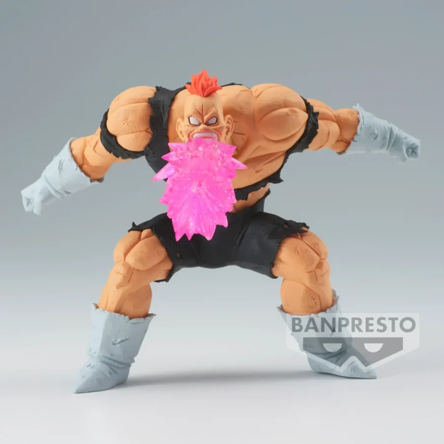 DRAGON BALL Z - Recoome - Figure G X Materia 11cm Φιγούρα (BP88806P)