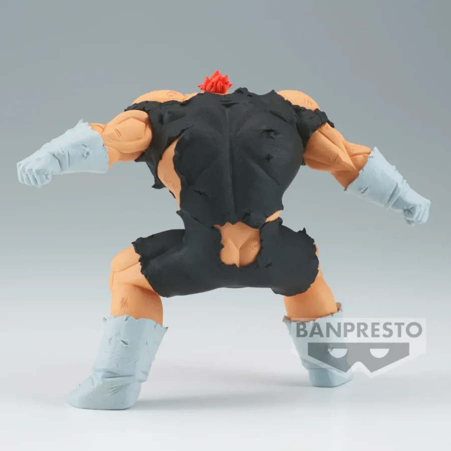 DRAGON BALL Z - Recoome - Figure G X Materia 11cm Φιγούρα (BP88806P)