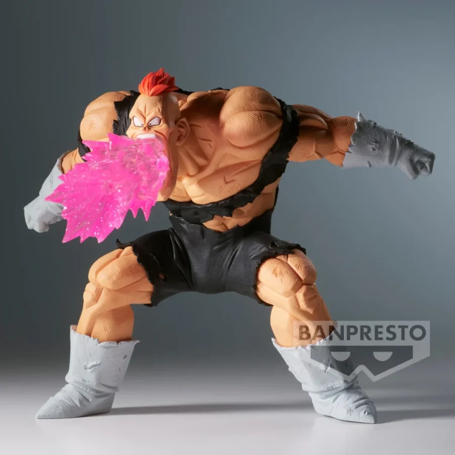DRAGON BALL Z - Recoome - Figure G X Materia 11cm Φιγούρα (BP88806P)