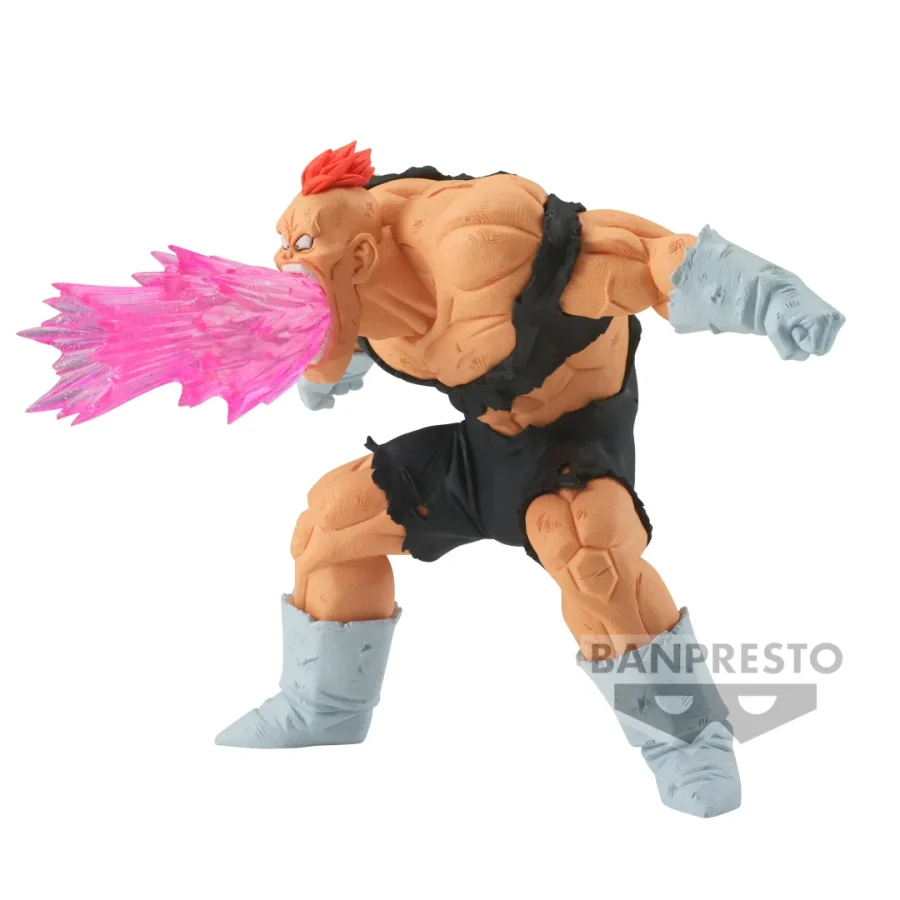 DRAGON BALL Z - Recoome - Figure G X Materia 11cm Φιγούρα (BP88806P)