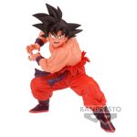 DRAGON BALL Z - Son Goku - Figure Match Makers 12 12cm (BP88804P)