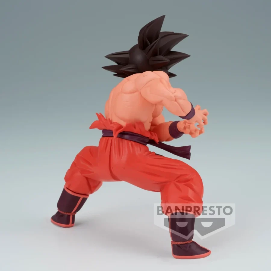 DRAGON BALL Z - Son Goku - Figure Match Makers 12 12cm (BP88804P) φιγούρα