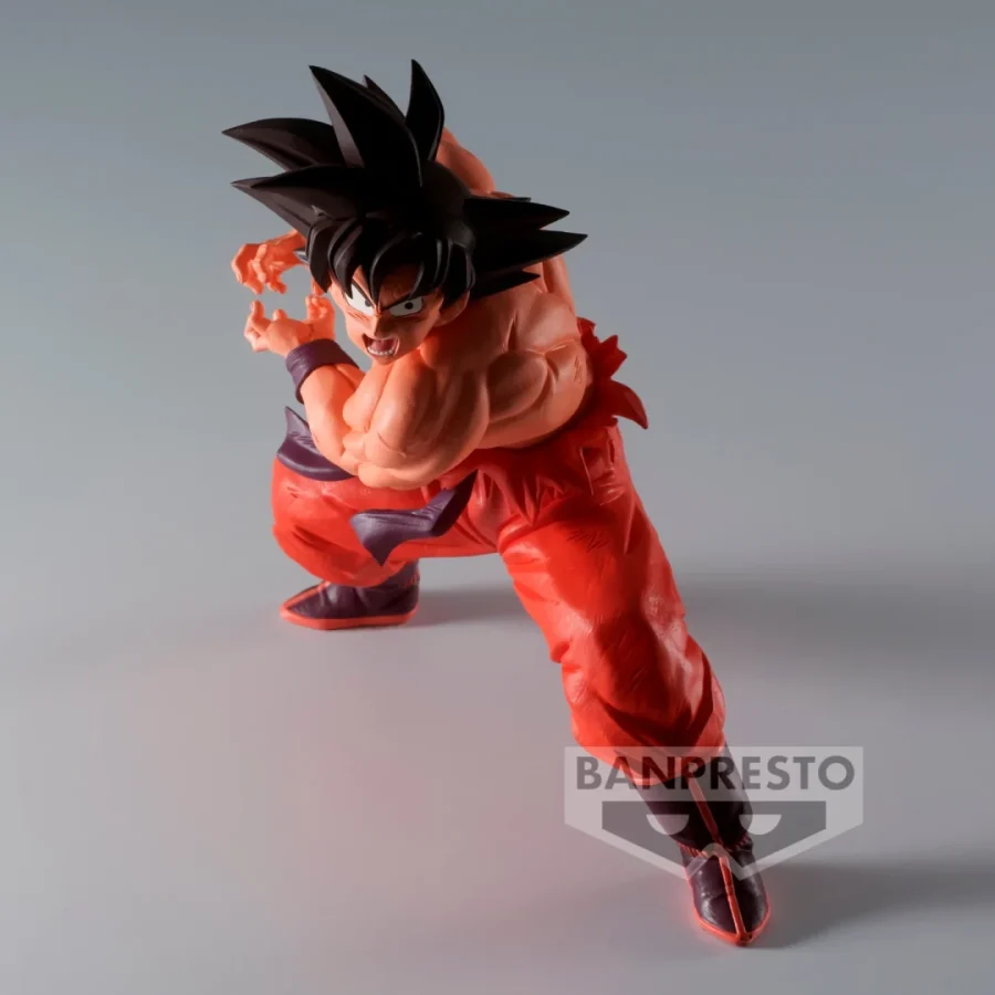 φιγούρα DRAGON BALL Z - Son Goku - Figure Match Makers 12 12cm (BP88804P)