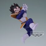 Φιγούρα DRAGON BALL Z - Vegeta - Figure Match Makers 2 2 9cm Φιγούρα (BP88805P)