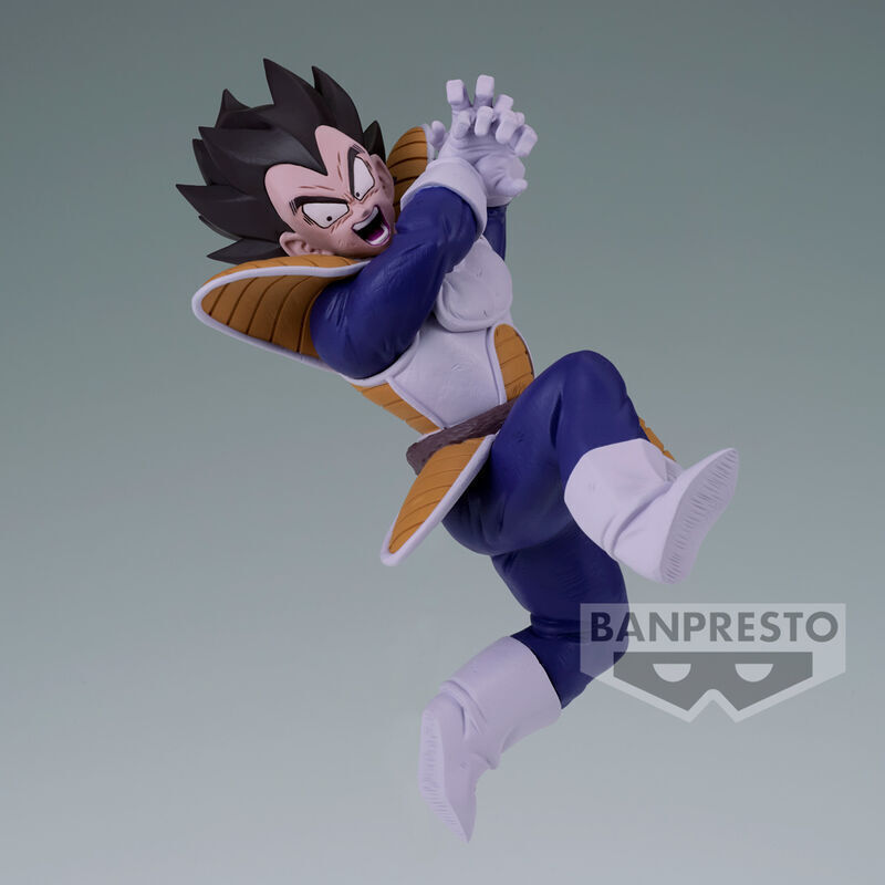 Φιγούρα DRAGON BALL Z - Vegeta - Figure Match Makers 2 2 9cm Φιγούρα (BP88805P)