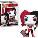 Funko Pop! Heroes: Harley Quinn with Weapons #453