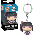 Funko Pocket POP Keychain Demon Slayer Kimetsu no Yaiba Kanao Tsuyuri Μπρελόκ