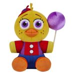 FIVE NIGHTS AT FREDDY'S - Funko Plush 18cm - Balloon Chica