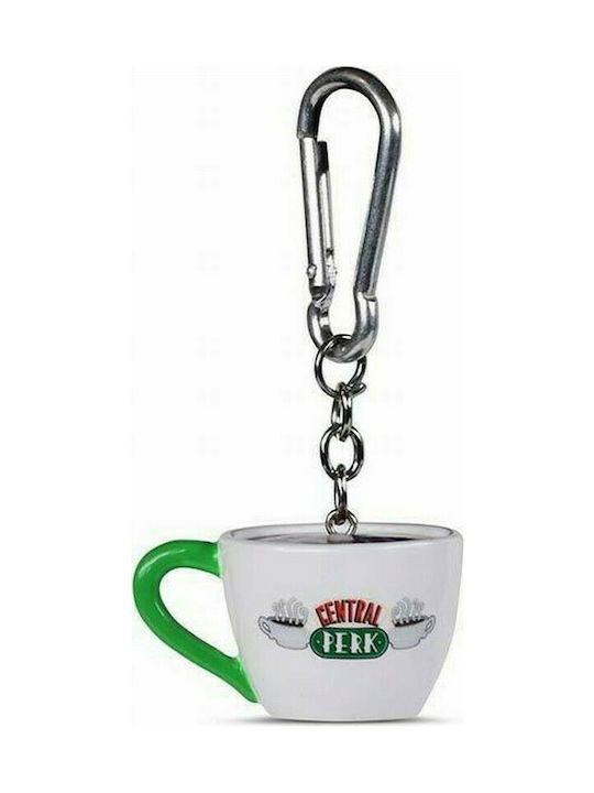 FRIENDS Μπρελόκ - Central Perk - 3D Keychain (RKR39124)