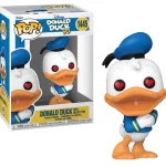 Funko POP! Disney Donald Duck 90th Anniversary - Donald Duck with Heart Eyes #1445 φιγούρα