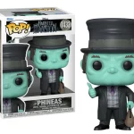 Funko POP! Disney Haunted Mansion – Phineas #1432 Φιγούρα