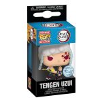 Funko Pocket POP! Μπρελόκ Demon Slayer Kimetsu no Yaiba - Tengen Uzui