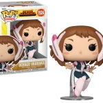 Funko Pop! Animation My Hero Academia - Ochaco Uraraka #1524 Φιγούρα