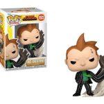 Funko Pop! Animation My Hero Academia - Re-Destro #1523 Φιγούρα