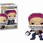 Funko Pop! Animation One Piece - Katakuri #1606 Φιγούρα