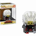 Funko Pop! Deluxe My Hero Academia - Tomura Shigaraki In Chair #1526 Φιγούρα