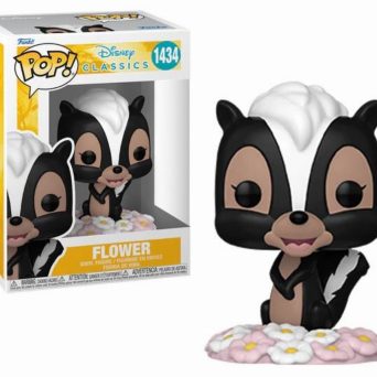 Funko Pop! Disney: Bambi 80th Anniversary - Flower #1434 Φιγούρα