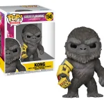 Funko Pop! Movies Godzilla vs. Kong The New Empire - Kong #1540 Φιγούρα