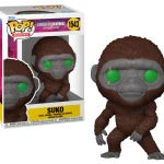 Funko Pop! Movies Godzilla vs. Kong The New Empire - Suko #1543 Φιγούρα