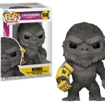 GODZILLA X KONG - POP Movies N° 1540 - Kong