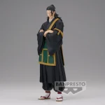 JUJUTSU KAISEN - Suguru Geto - Figure King Of Artist 21cm Φιγούρα (BP88789P)