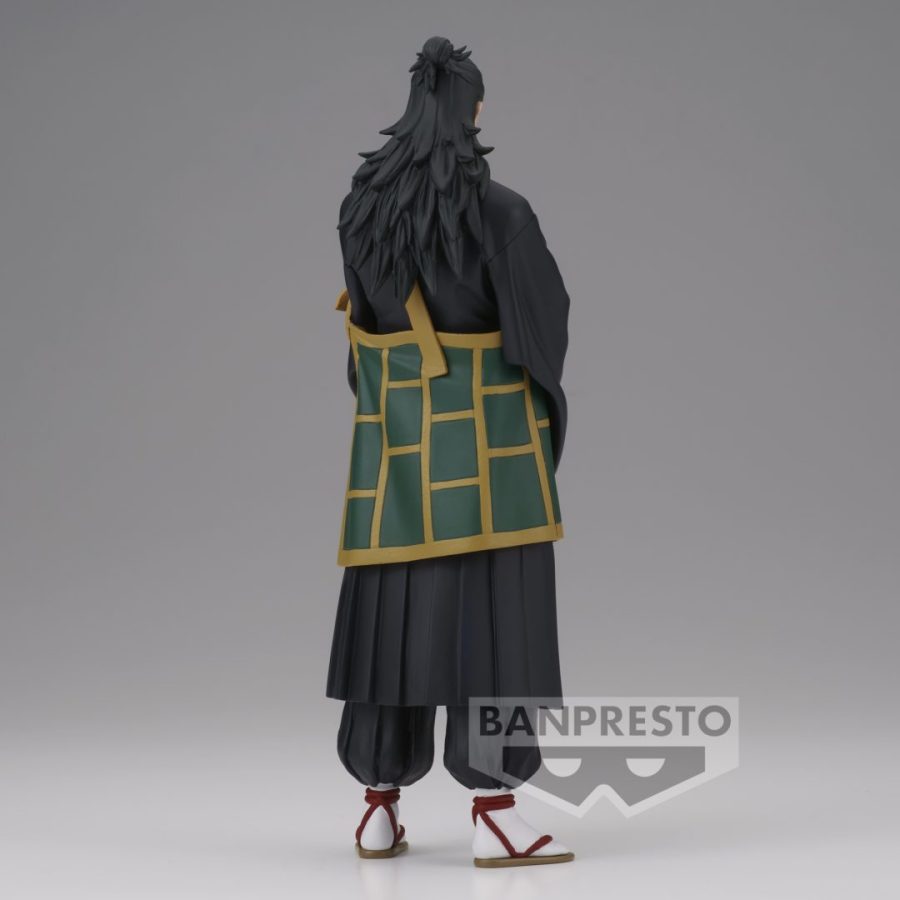 JUJUTSU KAISEN - Suguru Geto - Figure King Of Artist 21cm Φιγούρα (BP88789P)