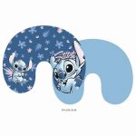 AyMax Disney - LILO & STITCH - Stitch Μαξιλάρι Ταξιδιού
