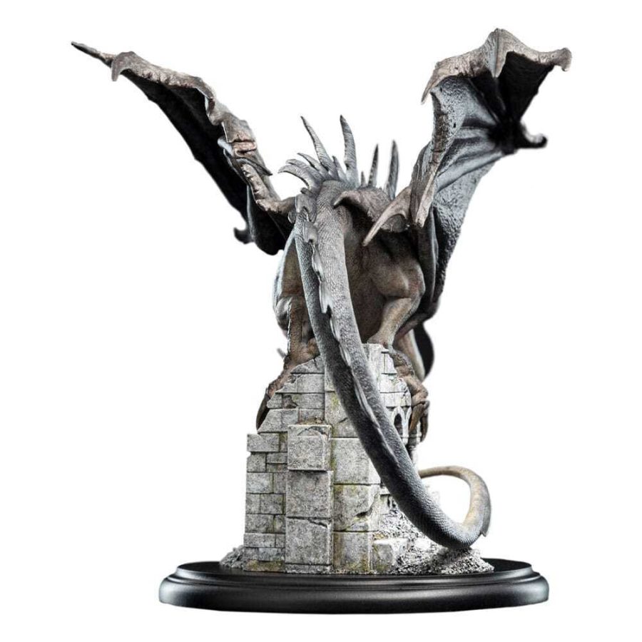 LORD OF THE RINGS - Fellbeast - Statue 18cm Αγαλματίδιο