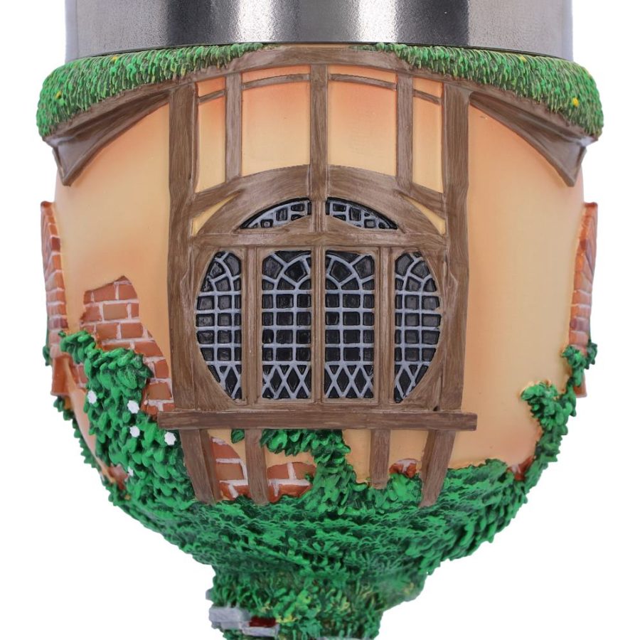 LORD OF THE RINGS - The Shire - Goblet 19.3cm (B6537A24)