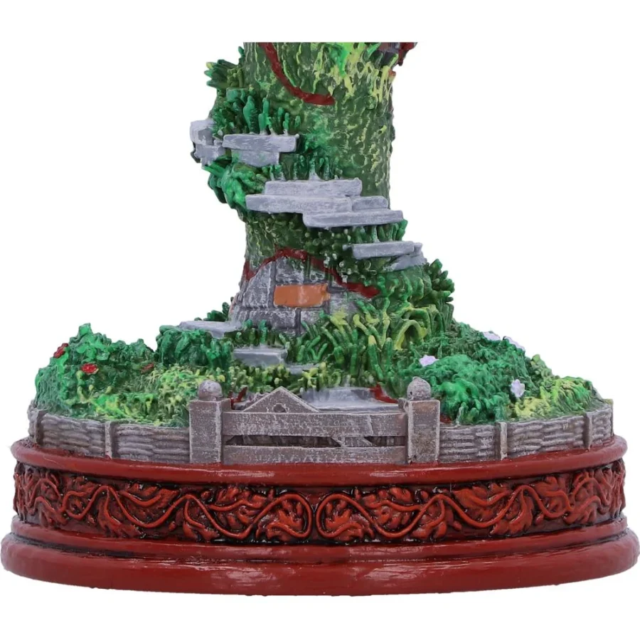 LORD OF THE RINGS - The Shire - Goblet 19.3cm (B6537A24)