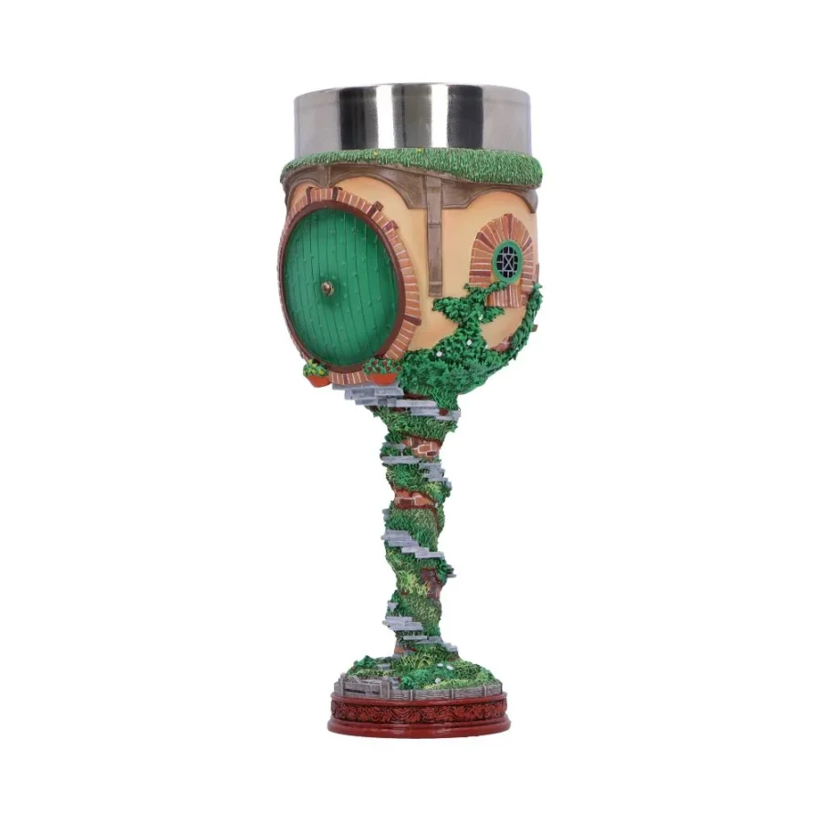 LORD OF THE RINGS - The Shire - Goblet 19.3cm (B6537A24)