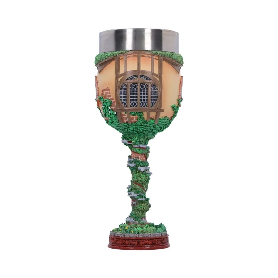 LORD OF THE RINGS - The Shire - Goblet 19.3cm (B6537A24)