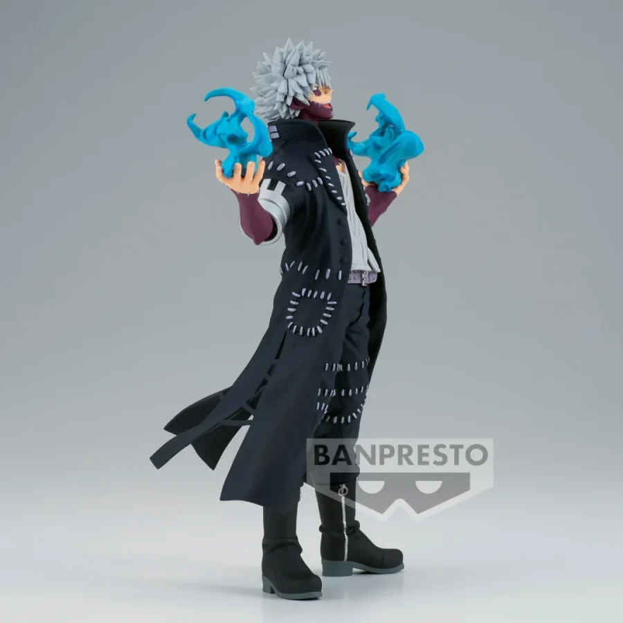 MY HERO ACADEMIA - Dabi - Figure The Evil Villains 20cm Φιγούρα (BP88793P)