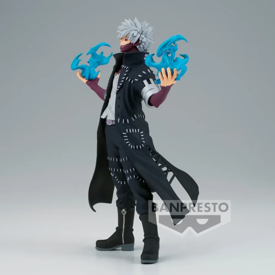MY HERO ACADEMIA - Dabi - Figure The Evil Villains 20cm Φιγούρα (BP88793P)