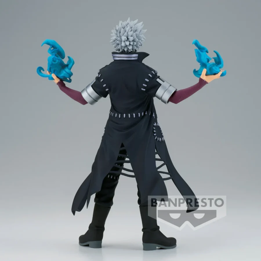 MY HERO ACADEMIA - Dabi - Figure The Evil Villains 20cm Φιγούρα (BP88793P)