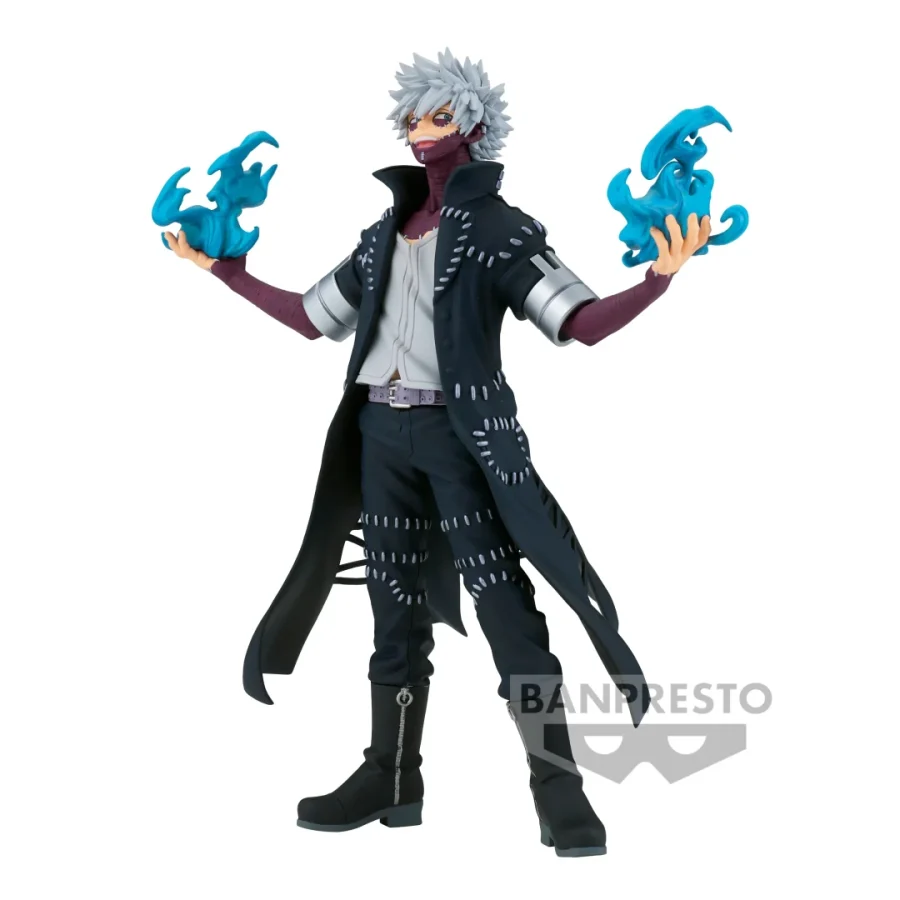 MY HERO ACADEMIA - Dabi - Figure The Evil Villains 20cm Φιγούρα (BP88793P)